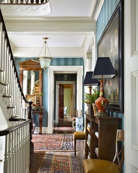 Interior Painting Residential - EcoPainter