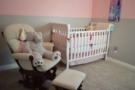 Baby’s Nursery