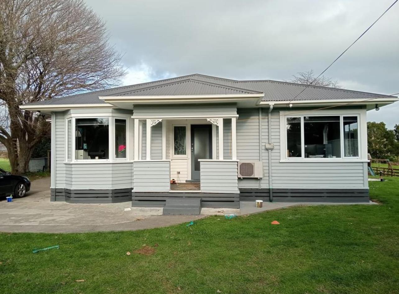 house painter manukau